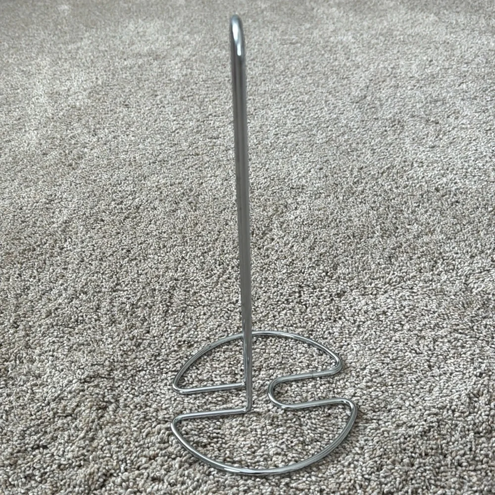 Paper Towel Holder - Picture 2 of 5